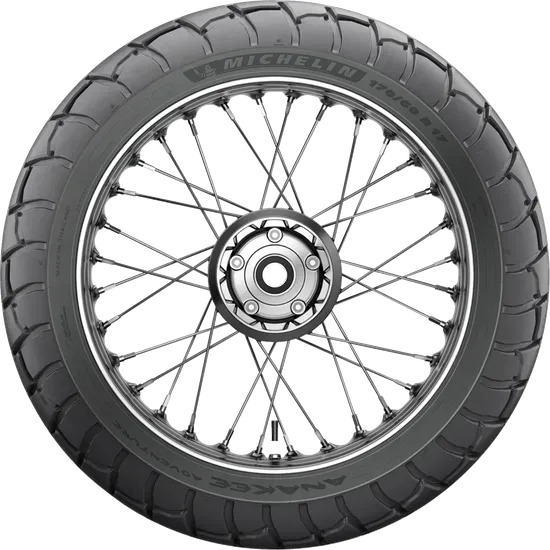Michelin North Anakee Adventure Rear Tire 160/60-17 69 H Blackwall 3