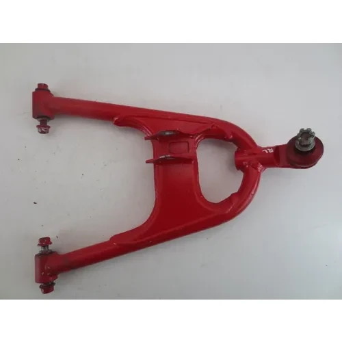 Right Lower A Arm Honda TRX450R TRX 450ER 450R 08 x 3