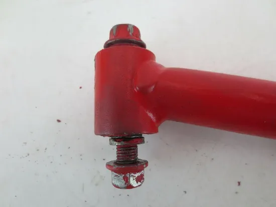 Right Lower A Arm Honda TRX450R TRX 450ER 450R 08 x