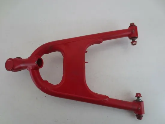 Right Lower A Arm Honda TRX450R TRX 450ER 450R 08 x