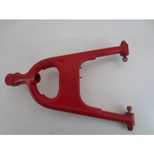 Right Lower A Arm Honda TRX450R TRX 450ER 450R 08 x 5