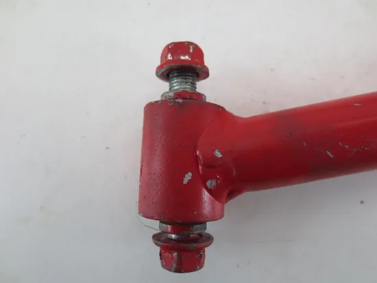 Right Lower A Arm Honda TRX450R TRX 450ER 450R 08 x