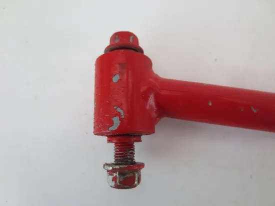 Left Upper A Arm Honda TRX450R TRX 450ER 450R 08 x