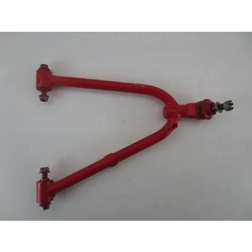 Left Upper A Arm Honda TRX450R TRX 450ER 450R 08 x 5