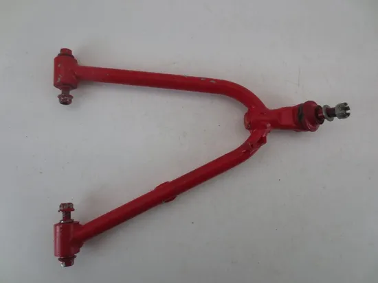 Left Upper A Arm Honda TRX450R TRX 450ER 450R 08 x