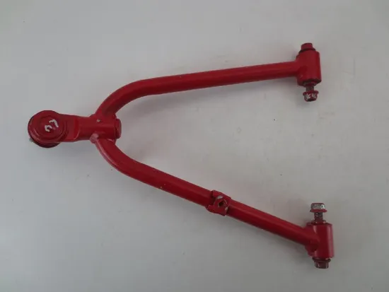 Left Upper A Arm Honda TRX450R TRX 450ER 450R 08 x