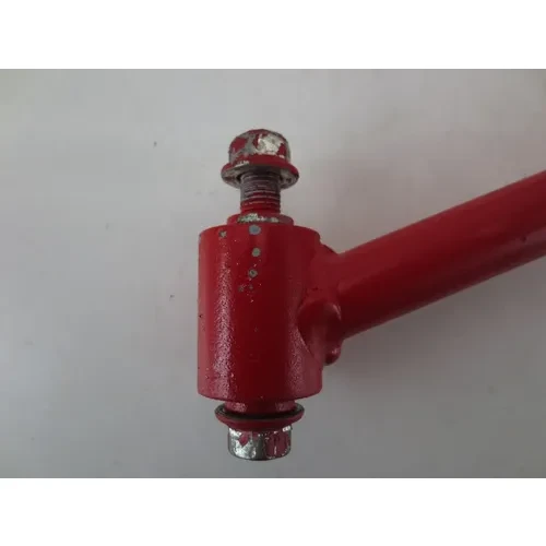 Left Upper A Arm Honda TRX450R TRX 450ER 450R 08 x 7