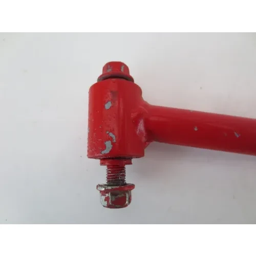 Left Upper A Arm Honda TRX450R TRX 450ER 450R 08 x 9
