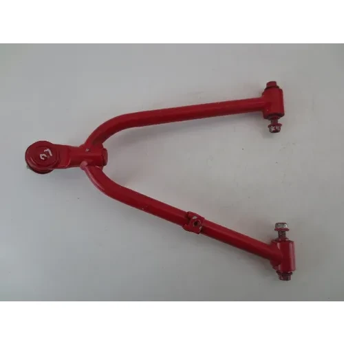 Left Upper A Arm Honda TRX450R TRX 450ER 450R 08 x 3