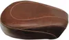 Mustang Brown Wide Tripper Passenger Pillion Seat