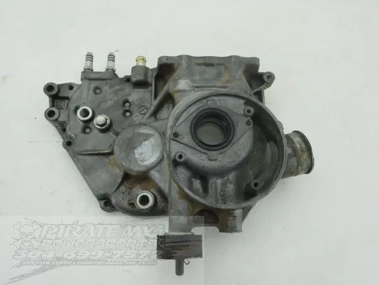 Engine Left Right Center Cases Case 2000 Polaris Sportsman 500 4X4 921