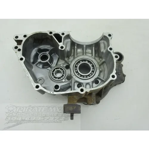 Engine Left Right Center Cases Case 2000 Polaris Sportsman 500 4X4 921 9
