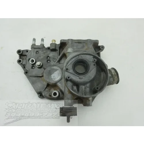 Engine Left Right Center Cases Case 2000 Polaris Sportsman 500 4X4 921 7
