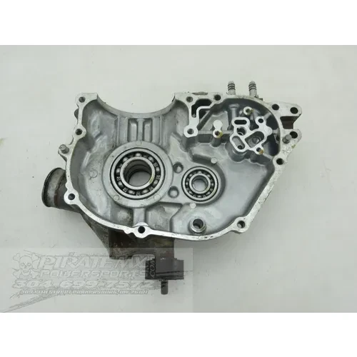 Engine Left Right Center Cases Case 2000 Polaris Sportsman 500 4X4 921 5