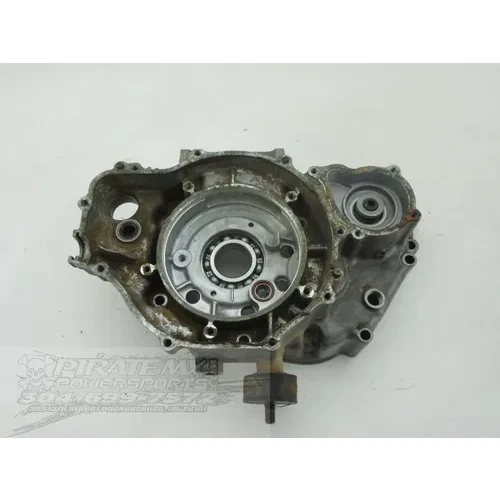 Engine Left Right Center Cases Case 2000 Polaris Sportsman 500 4X4 921 10