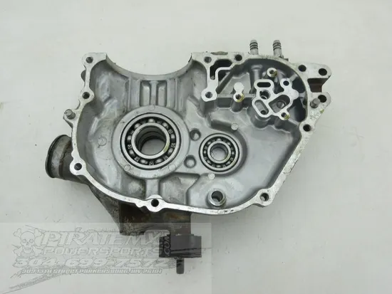 Engine Left Right Center Cases Case 2000 Polaris Sportsman 500 4X4 921