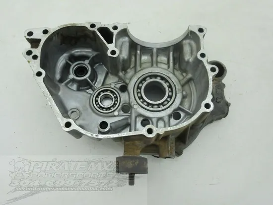 Engine Left Right Center Cases Case 2000 Polaris Sportsman 500 4X4 921