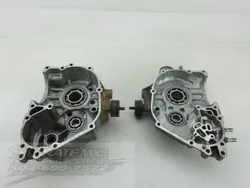 Engine Left Right Center Cases Case 2000 Polaris Sportsman 500 4X4 921