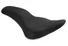 Mustang Black 2Up Tripper Fastback 1Pc Seat