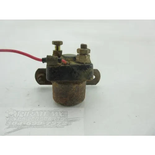 Ignition Starter Solenoid 2000 Polaris Sportsman 500 4X4 921 5