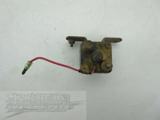 Ignition Starter Solenoid 2000 Polaris Sportsman 500 4X4 921