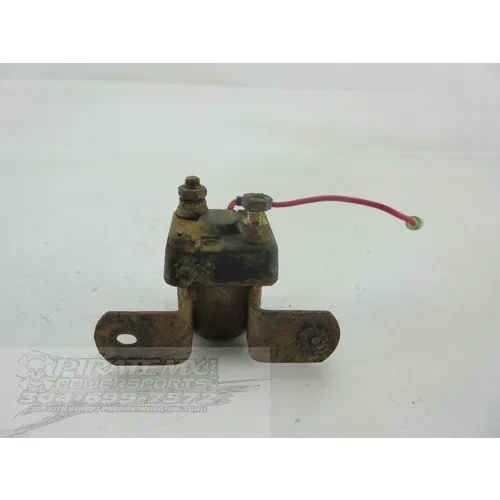 Ignition Starter Solenoid 2000 Polaris Sportsman 500 4X4 921 7
