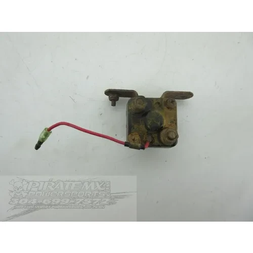 Ignition Starter Solenoid 2000 Polaris Sportsman 500 4X4 921 3