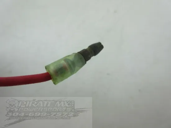 Ignition Starter Solenoid 2000 Polaris Sportsman 500 4X4 921