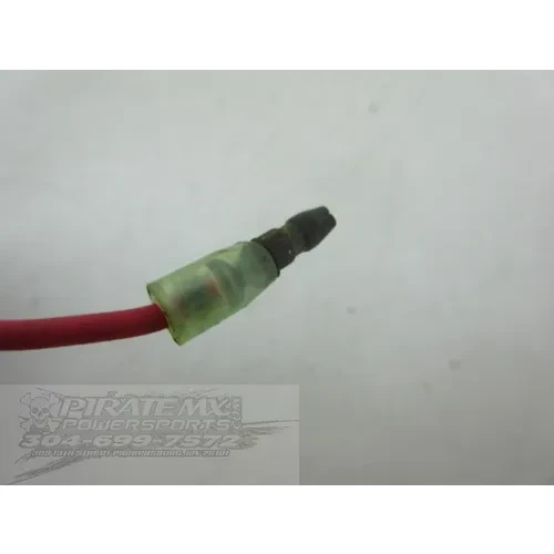 Ignition Starter Solenoid 2000 Polaris Sportsman 500 4X4 921 8