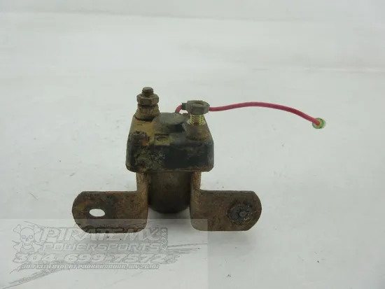 Ignition Starter Solenoid 2000 Polaris Sportsman 500 4X4 921