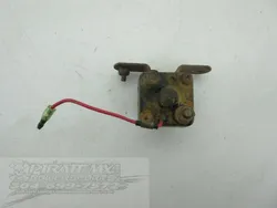 Ignition Starter Solenoid 2000 Polaris Sportsman 500 4X4 921