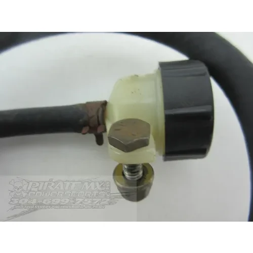 Rear Brake Master Cylinder 2000 Polaris Sportsman 500 6x6 921 8