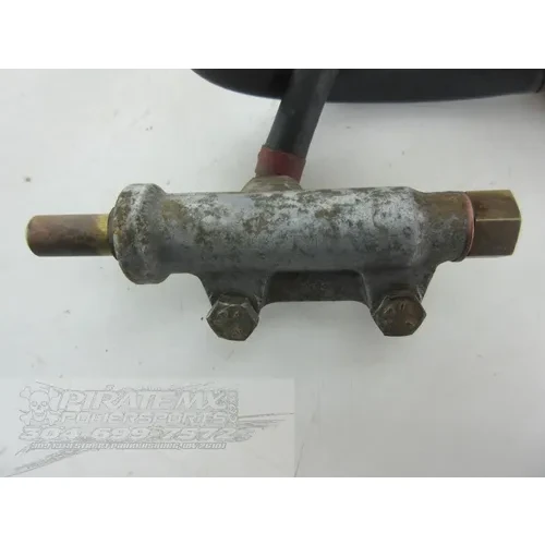 Rear Brake Master Cylinder 2000 Polaris Sportsman 500 6x6 921 7