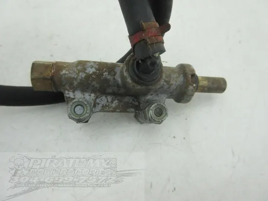 Rear Brake Master Cylinder 2000 Polaris Sportsman 500 6x6 921