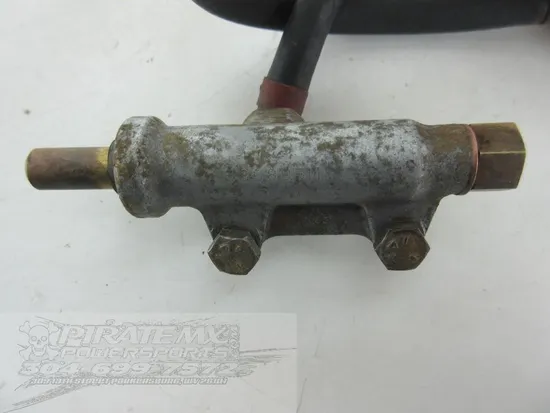 Rear Brake Master Cylinder 2000 Polaris Sportsman 500 6x6 921