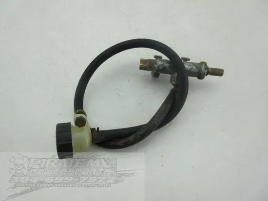 Rear Brake Master Cylinder 2000 Polaris Sportsman 500 6x6 921