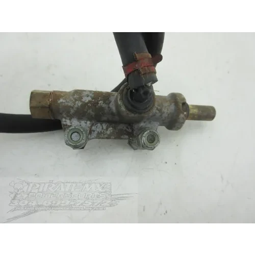 Rear Brake Master Cylinder 2000 Polaris Sportsman 500 6x6 921 5