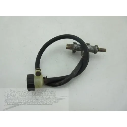 Rear Brake Master Cylinder 2000 Polaris Sportsman 500 6x6 921 3