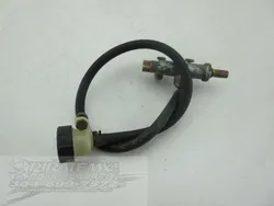 Rear Brake Master Cylinder 2000 Polaris Sportsman 500 6x6 921
