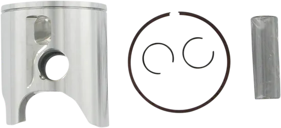 Wiseco Single Ring Piston 66.40mm STD