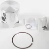 Wiseco Single Ring Piston 66.40mm STD