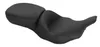 Mustang Vintage 2 Up Super Touring 1 Pc Seat Extended