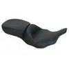 Mustang Vintage 2 Up Super Touring 1 Pc Seat Extended