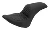 Mustang Perewitz Signature Black Diamond Stitch Fastback 1Pc Seat