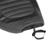 Mustang Jody Perewitz Signature Tuck Roll Solo Seat