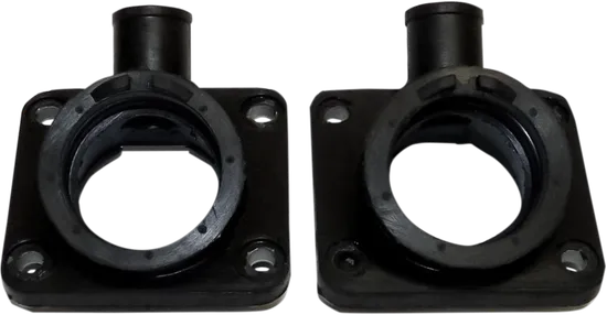 WSM Carburetor Intake Flange Kit 34mm-35mm