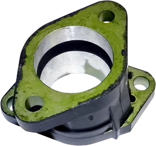 WSM Carburetor Intake Boot Adaptor Joint Yamaha Warrior Wolverine 350