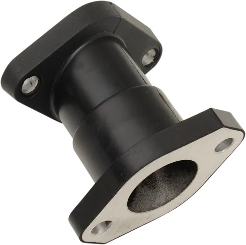 WSM Carburetor Intake Boot Adaptor Joint Yamaha Big Bear 350 Kodiak 400 YFM350
