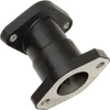 WSM Carburetor Intake Boot Adaptor Joint Yamaha Big Bear 350 Kodiak 400 YFM350
