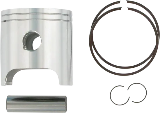 Wiseco High Performance Pro Lite Piston Kit 64mm STD